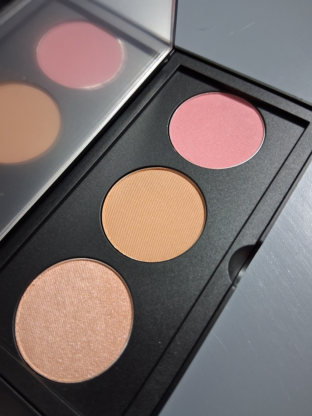 Smashbox Star Bright Cheek Face Palette